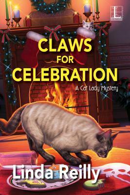 Claws for Celebration by Linda Reilly