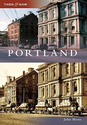 Portland by John Moon
