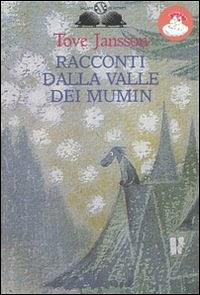 Racconti dalla valle dei Mumin by Tove Jansson
