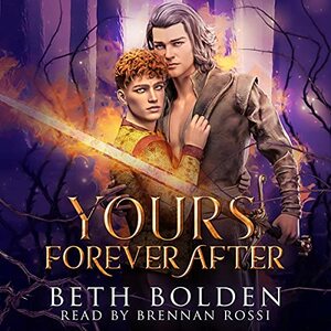 Yours, Forever After by Beth Bolden