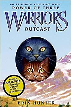 Exilul by Erin Hunter