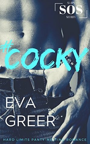 #COCKY: Hard Limits Dark Romance (Hard Limits Series) by Eva Greer