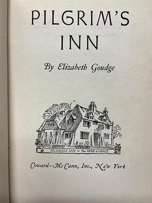 Pilgrim's Inn by Elizabeth Goudge