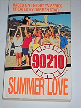 Summer Love by Mel Gilden