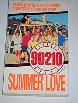 Summer Love by Mel Gilden