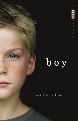 Boy by Patrick Phillips