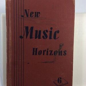 New Music Horizons by 