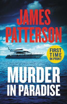 Murder in Paradise by James Patterson