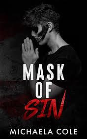 Mask of Sin  by Michaela Cole