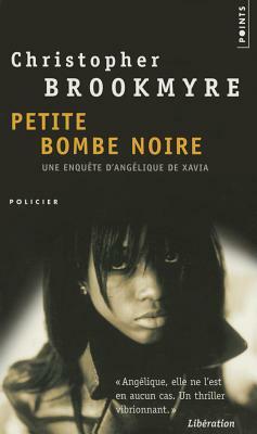 Petite Bombe Noire by Christopher Brookmyre