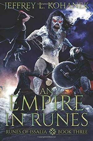 An Empire in Runes by Jeffrey L. Kohanek