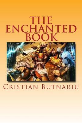 The Enchanted Book by Cristian Butnariu