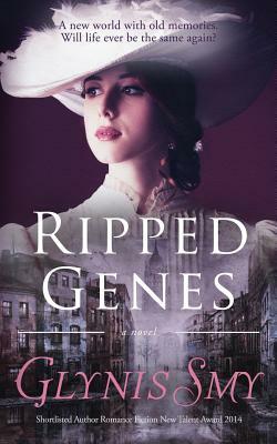 Ripped Genes by Glynis Smy