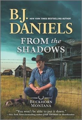 From the Shadows by B.J. Daniels