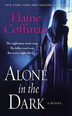 Alone in the Dark by Elaine Coffman