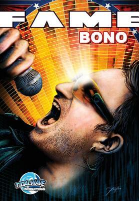 Fame: Bono by Michael Frizell