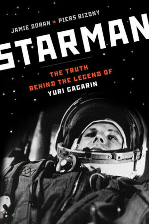 Starman by Piers Bizony, Jamie Doran