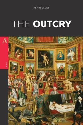 The Outcry by Henry James