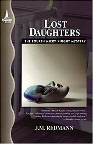 Lost Daughters by J.M. Redmann