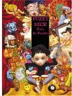 Fuzzy Dice by Paul Di Filippo