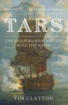 Tars by Tim Clayton, Tim Clayton