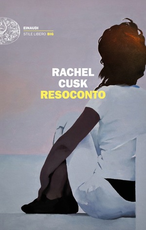 Resoconto by Rachel Cusk