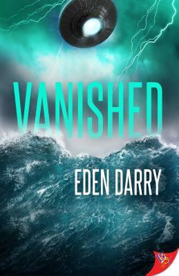 Vanished by Eden Darry