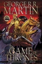 A Game of Thrones #20 by George R.R. Martin, Tommy Patterson, Daniel Abraham