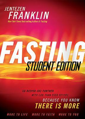 Fasting by Jentezen Franklin