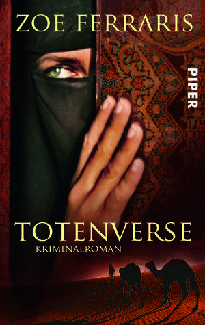 Totenverse by Ulrike Wasel, Zoë Ferraris, Klaus Timmermann