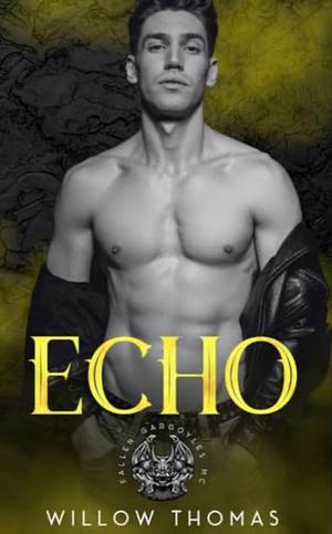 Echo by Willow Thomas