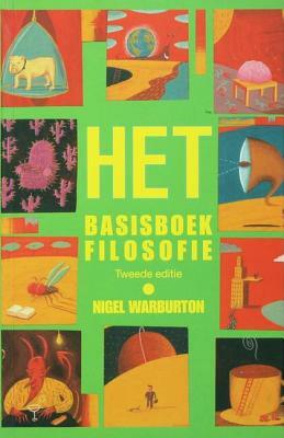 Het Basisboek Filosofie by Nigel Warburton