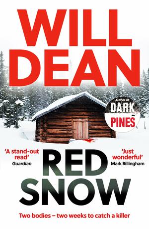 Red Snow by Will Dean