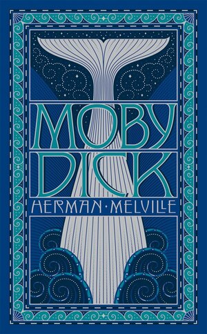 Moby-Dick by Herman Melville