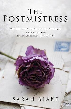 The Postmistress by Sarah Blake