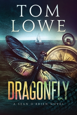 Dragonfly by Tom Lowe