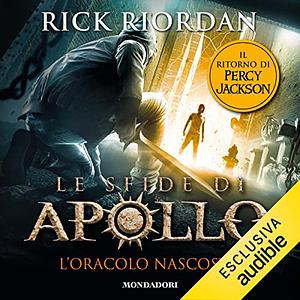 L'oracolo nascosto by Rick Riordan