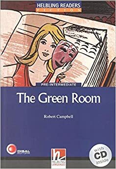 The Green Room by Robert Campbell