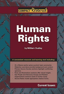 Human Rights by William Dudley