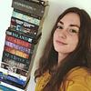 romireads's profile picture