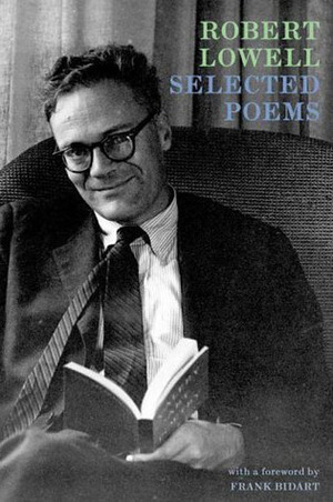 Selected Poems by Robert Lowell