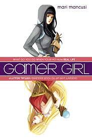 Gamer Girl by Mari Mancusi