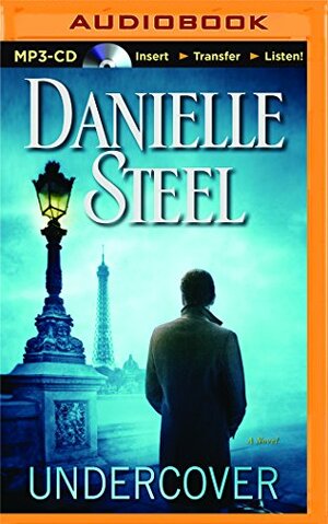 Undercover by Danielle Steel