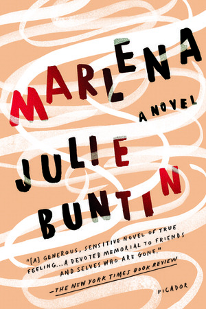 Marlena by Julie Buntin