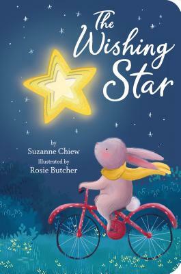 The Wishing Star by Suzanne Chiew