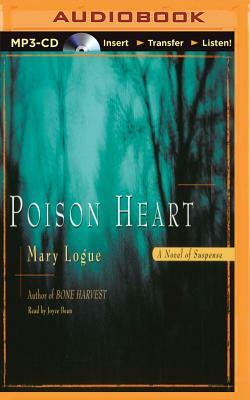Poison Heart by Mary Logue