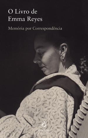 O Livro de Emma Reyes by Emma Reyes