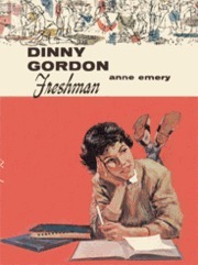 Dinny Gordon, Freshman by Anne Emery