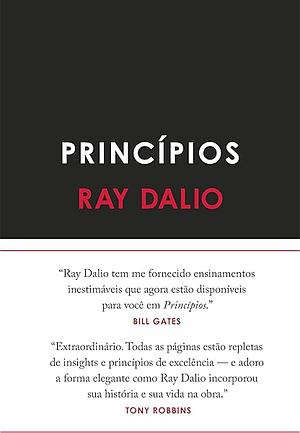 Princípios by Ray Dalio