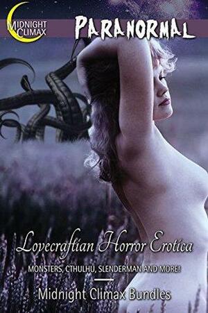 Lovecraftian Horror Erotica by Midnight Climax Bundles